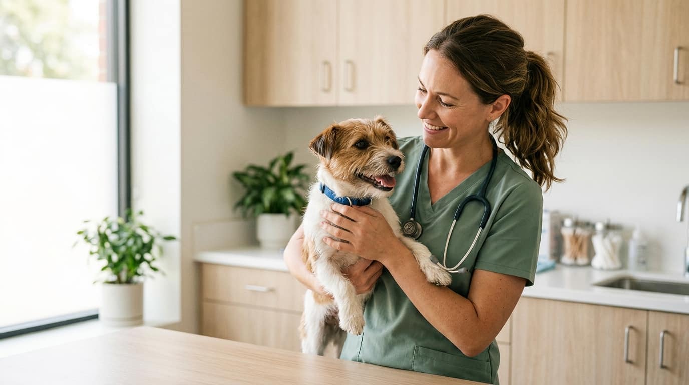 Clínica Veterinária Bicho Feliz
